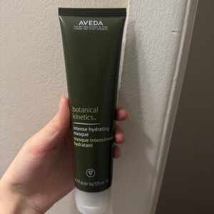 Aveda face mask